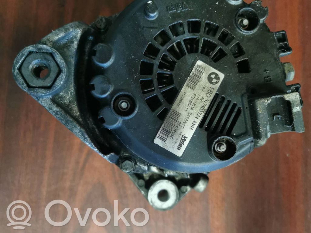 BMW 5 F10 F11 Alternator 
