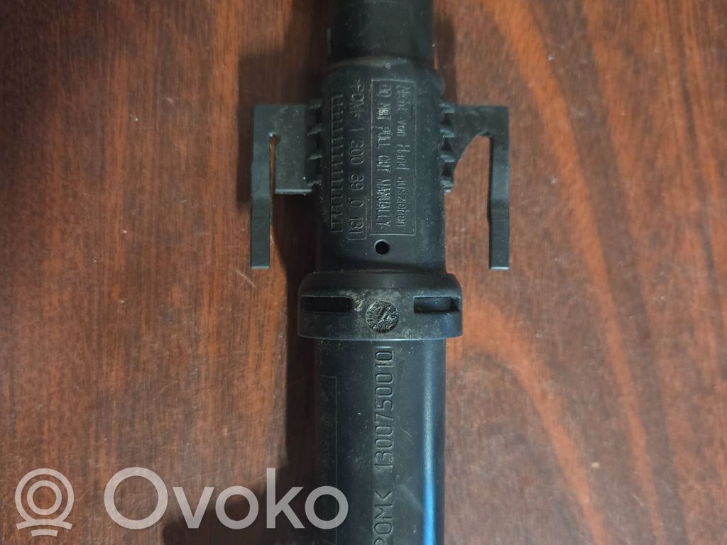 BMW 7 F01 F02 F03 F04 Žibintų apiplovimo purkštukas (-ai) 