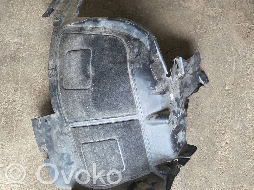 BMW X5 F15 Nadkole przednie 
