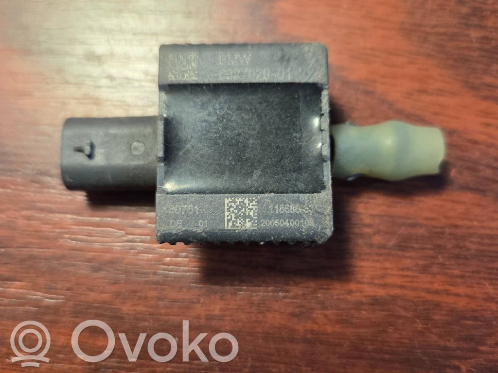 BMW 8 G15 Airbagsensor Crashsensor Drucksensor 
