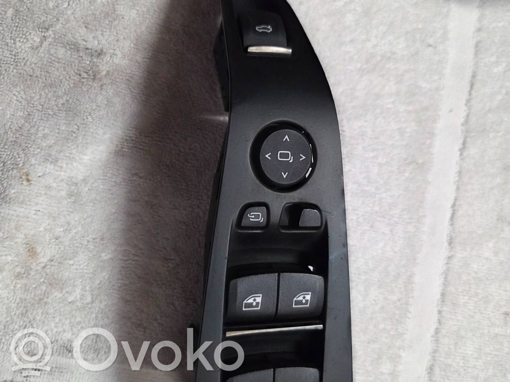 BMW X5 G05 Electric window control switch 