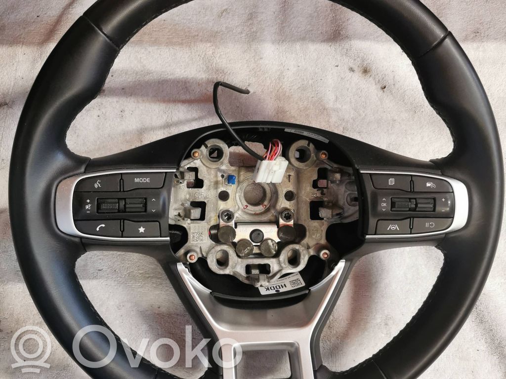 KIA Sportage Kierownica 