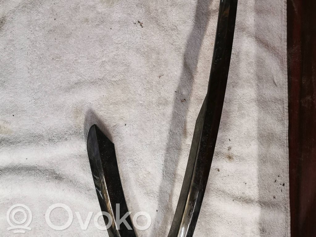 KIA Sportage Front bumper mounting bracket 