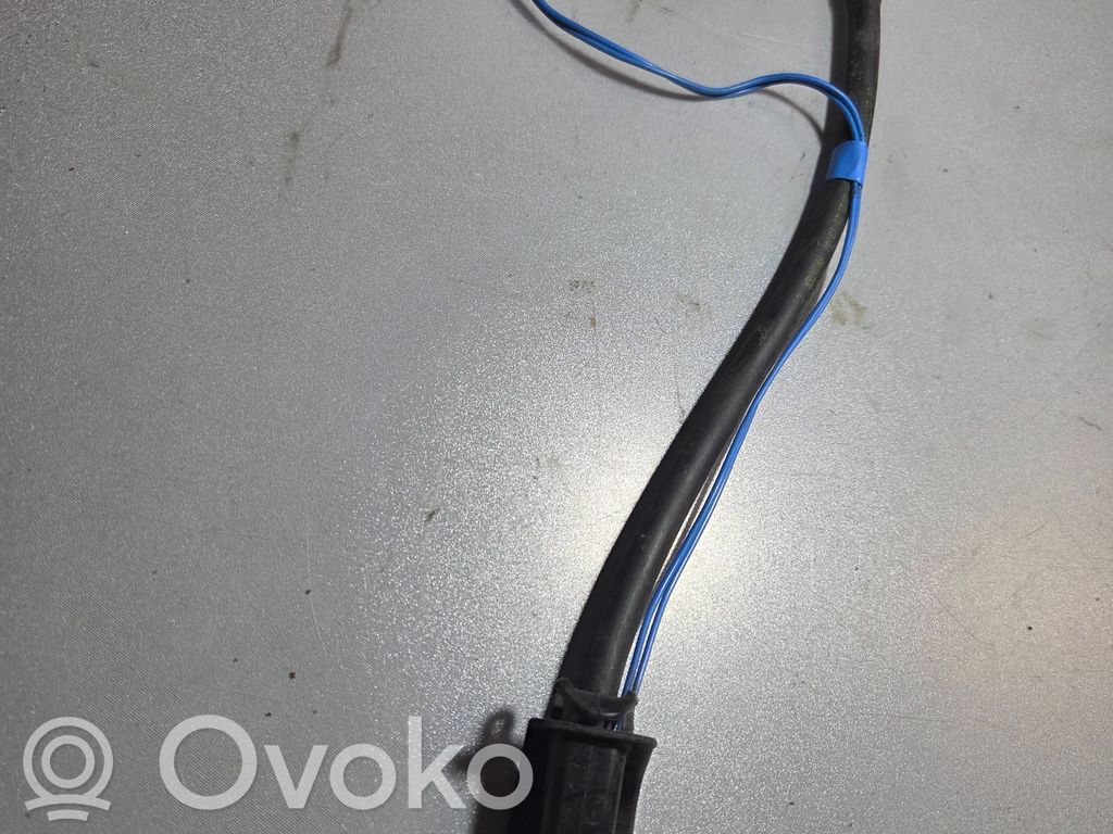 Land Rover Range Rover Sport L320 Windshield washer spray nozzle 