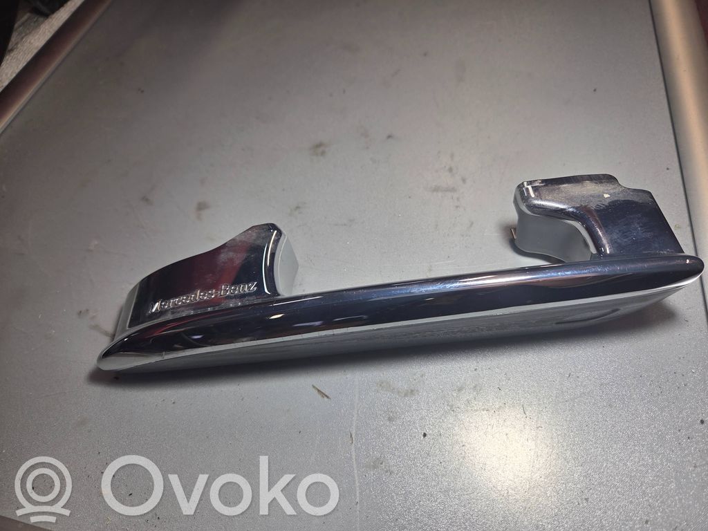Klamka zewnętrzna drzwi   A0997603903