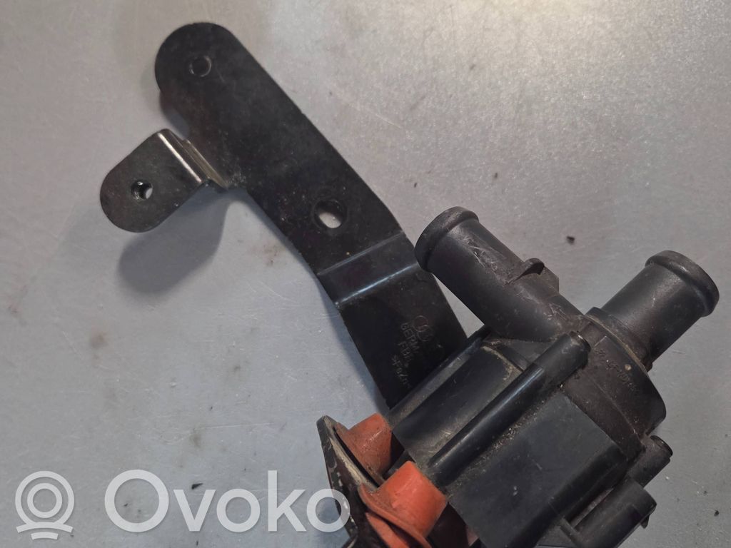Audi Q5 SQ5 FY Pompă electrică auxiliară lichid de răcire/apă 