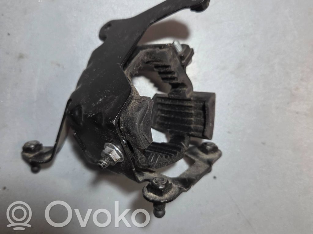 Audi A6 S6 C7 4G Alte piese compartiment motor 