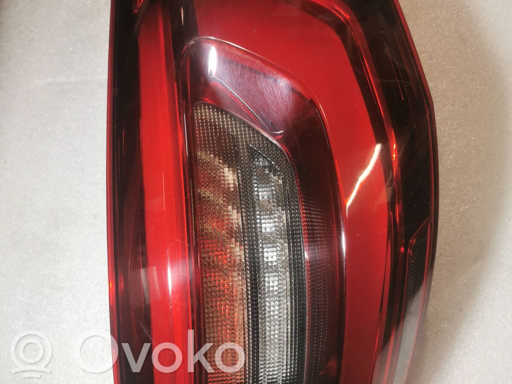 BMW X5 G05 Lampa tylna 