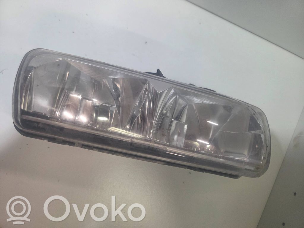 Land Rover Range Rover L405 Światło przeciwmgłowe przednie 