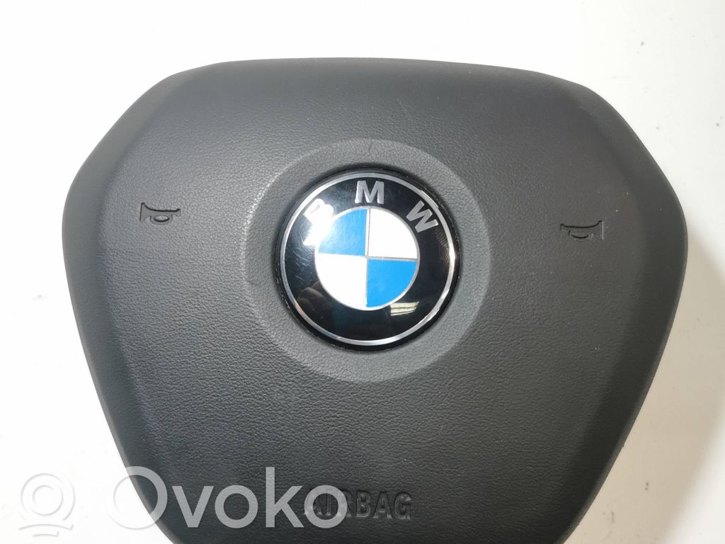 Poduszka powietrzna Airbag kierownicy   7945853,29012020,901202,62882056F