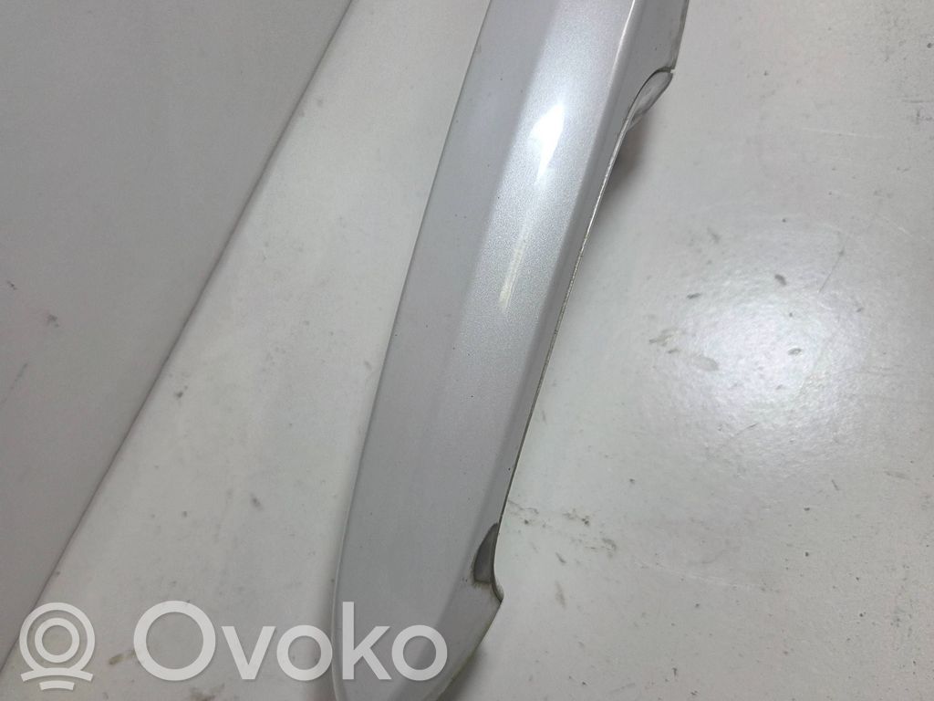BMW X3 G01 Maniglia esterna per portiera anteriore 