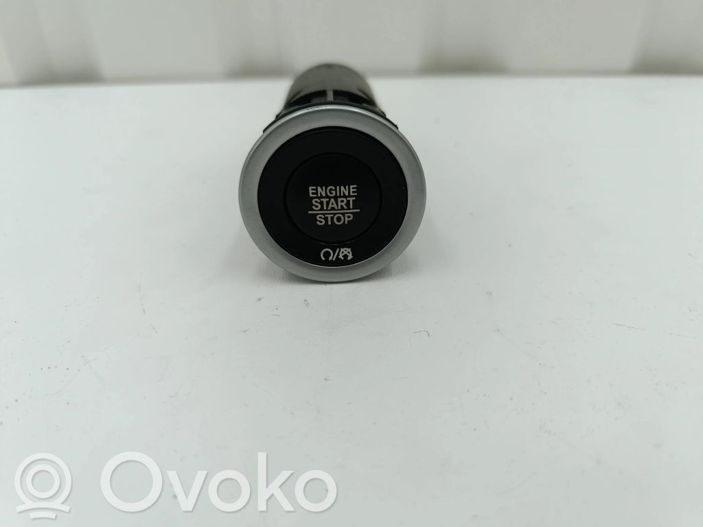 Engine start stop button switch   7030029AB