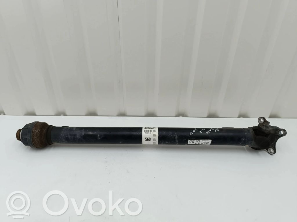 Eje propulsor delantero   P68259560AA,T110359P0449