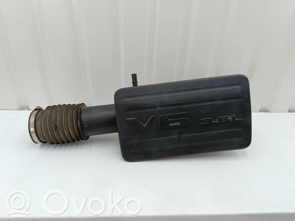 Intake resonator   PPGF20