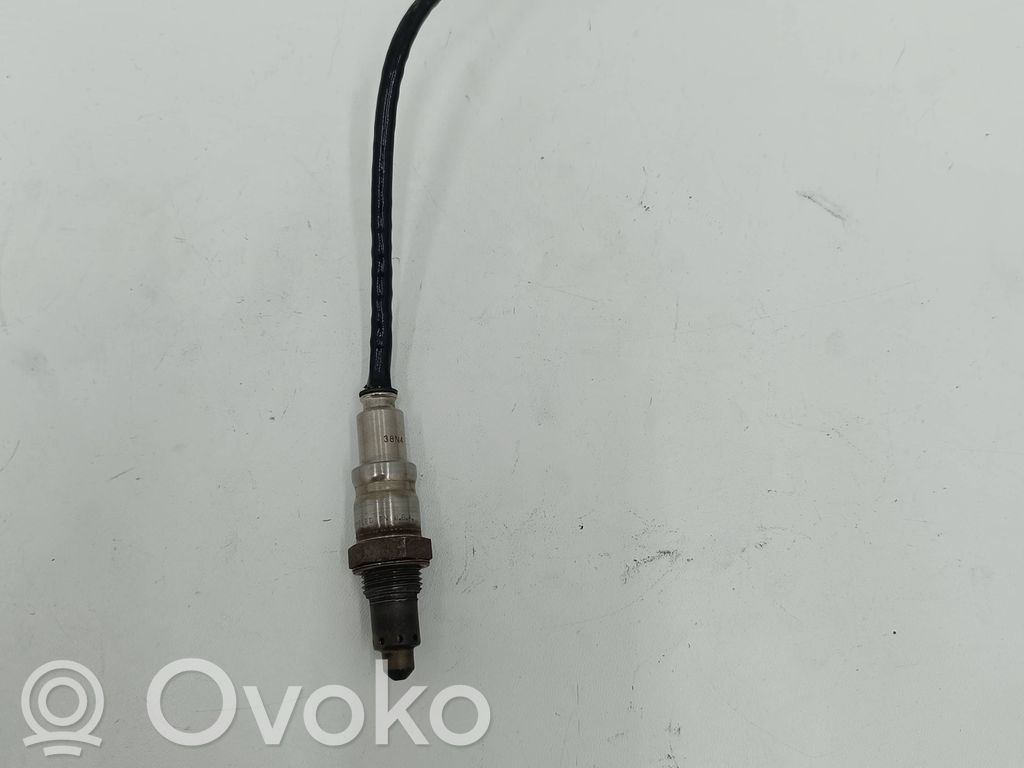Ford Mustang VII Lambda probe sensor 