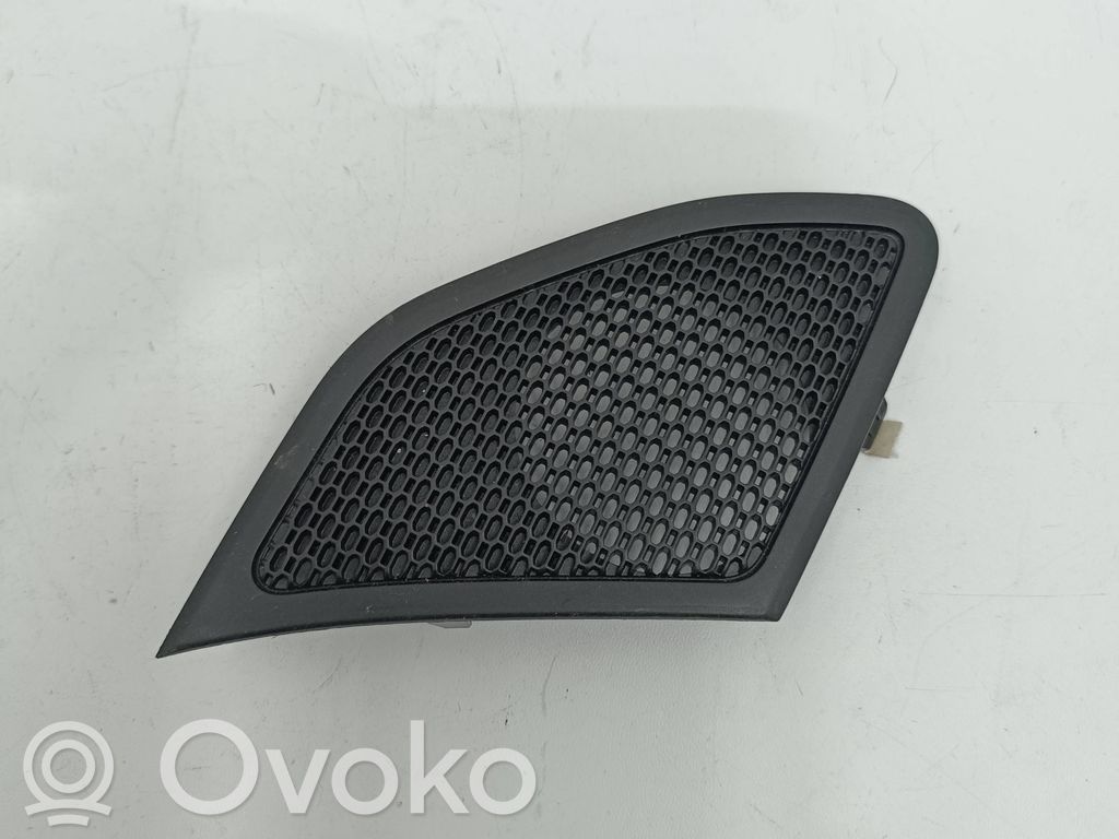 Dodge RAM Cache enceinte centrale 