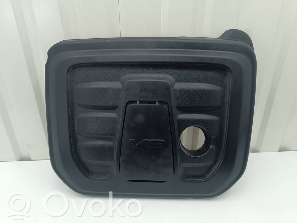 Dodge Durango Motorabdeckung 