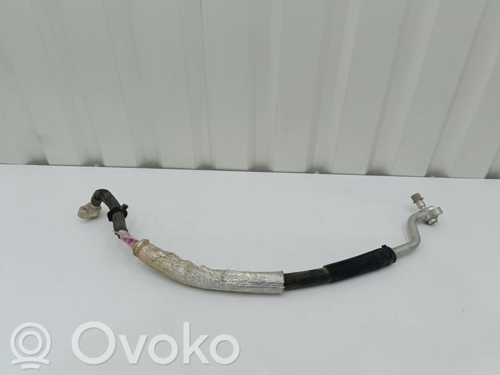 Ilmastointilaitteen putki (A/C)   68217218AE,53222R,12530481