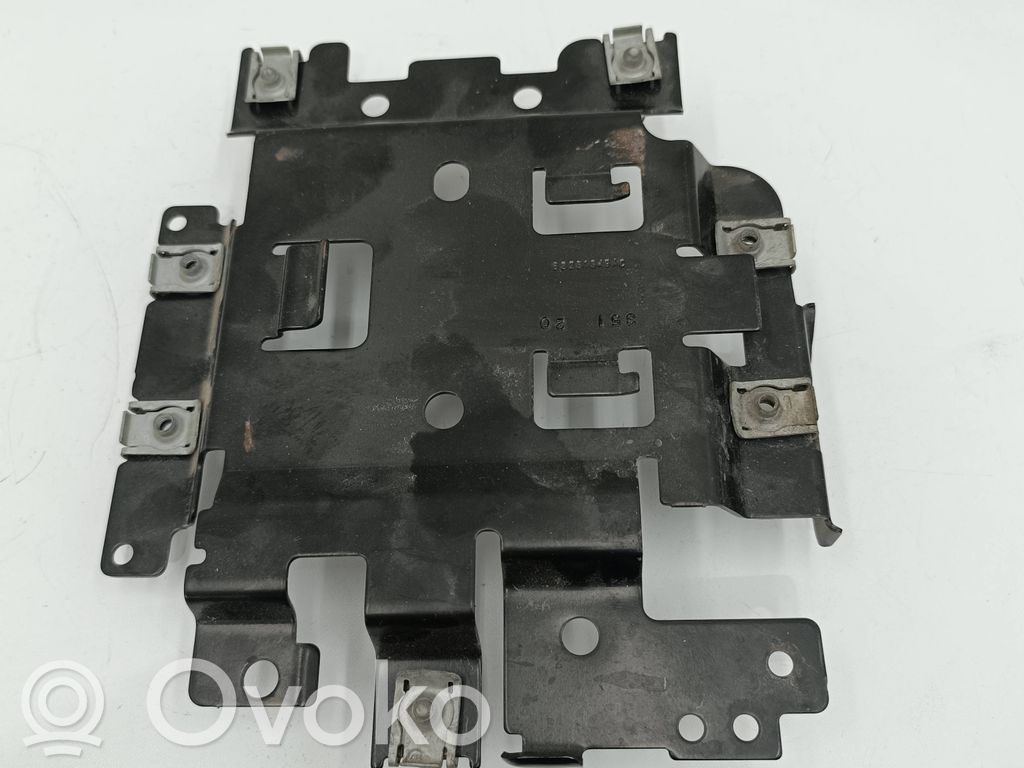Engine control unit holder   68251949AC
