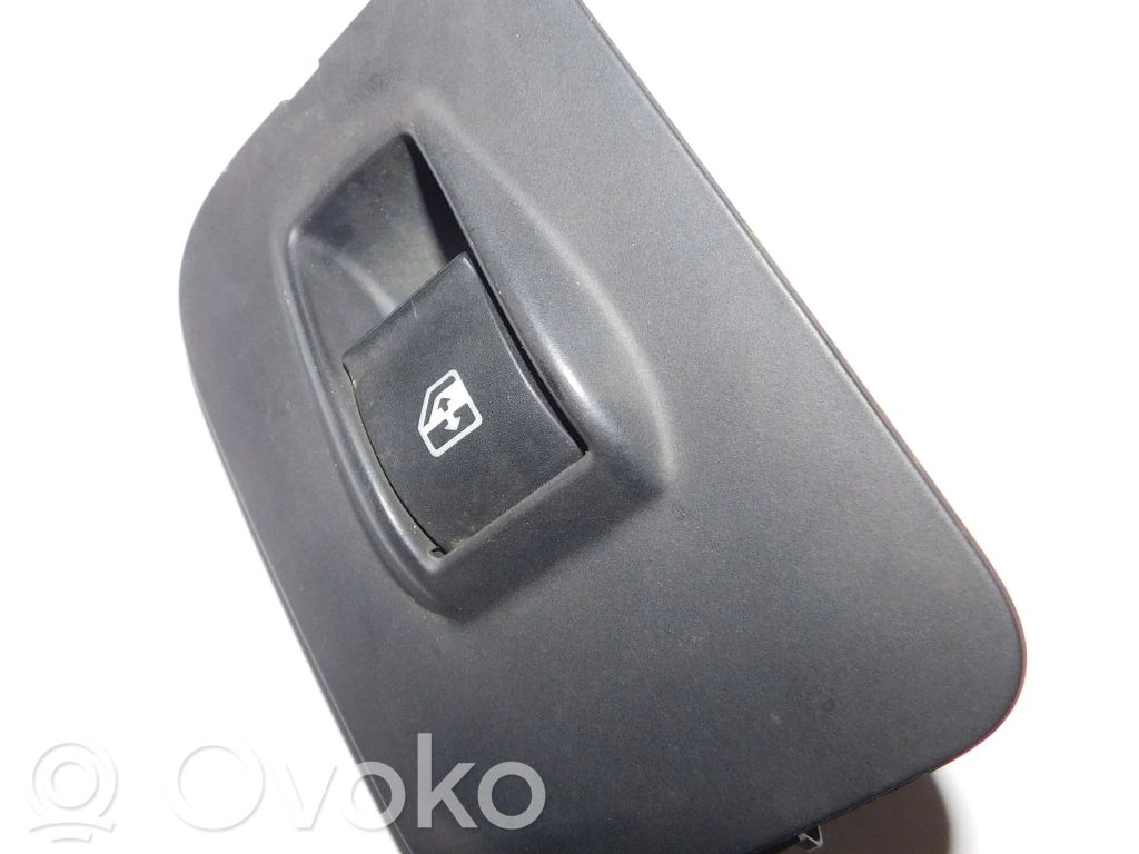 Citroen Nemo Electric window control switch 