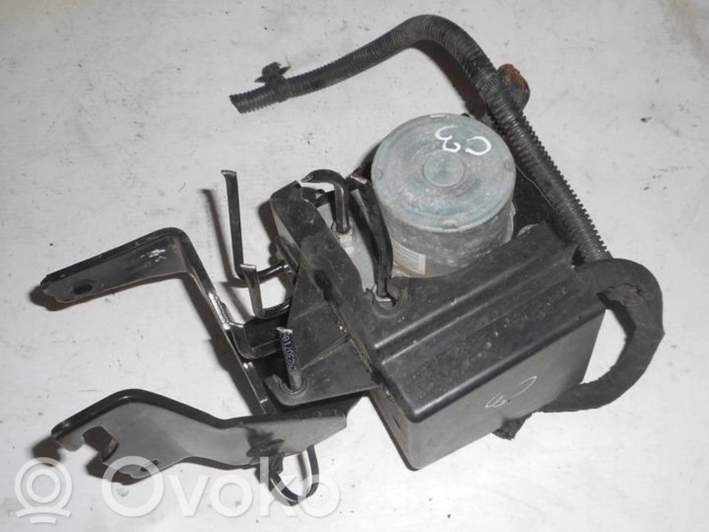 Citroen C3 Aircross ABS Pump 