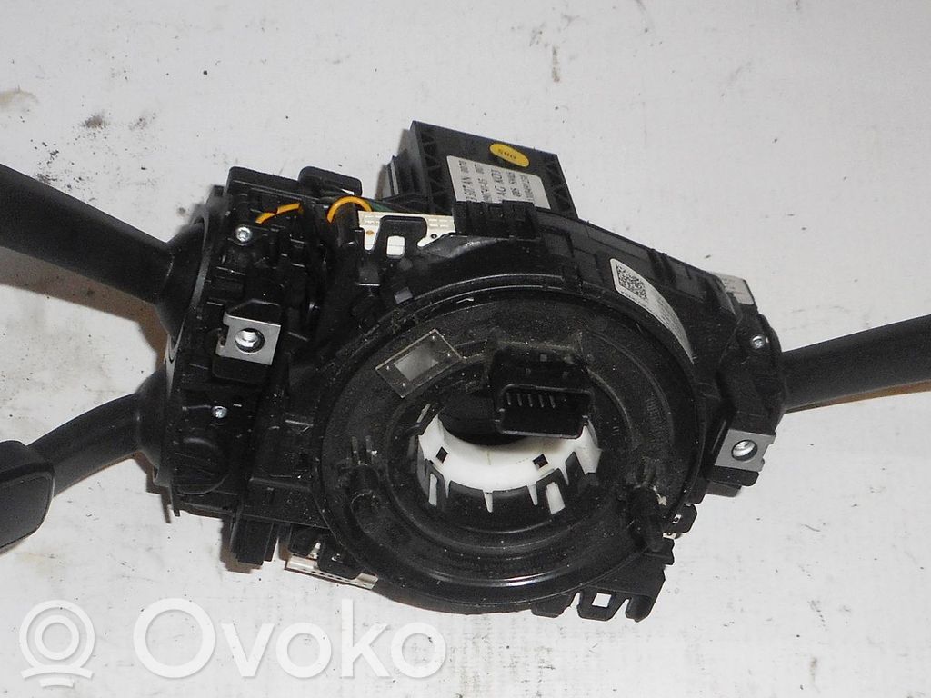 Seat Leon (5F) Otros interruptores/perillas/selectores 