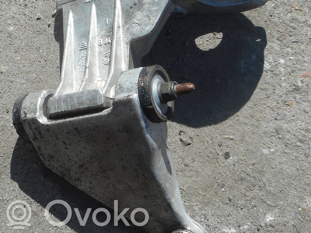 Engine mounting bracket   60662429