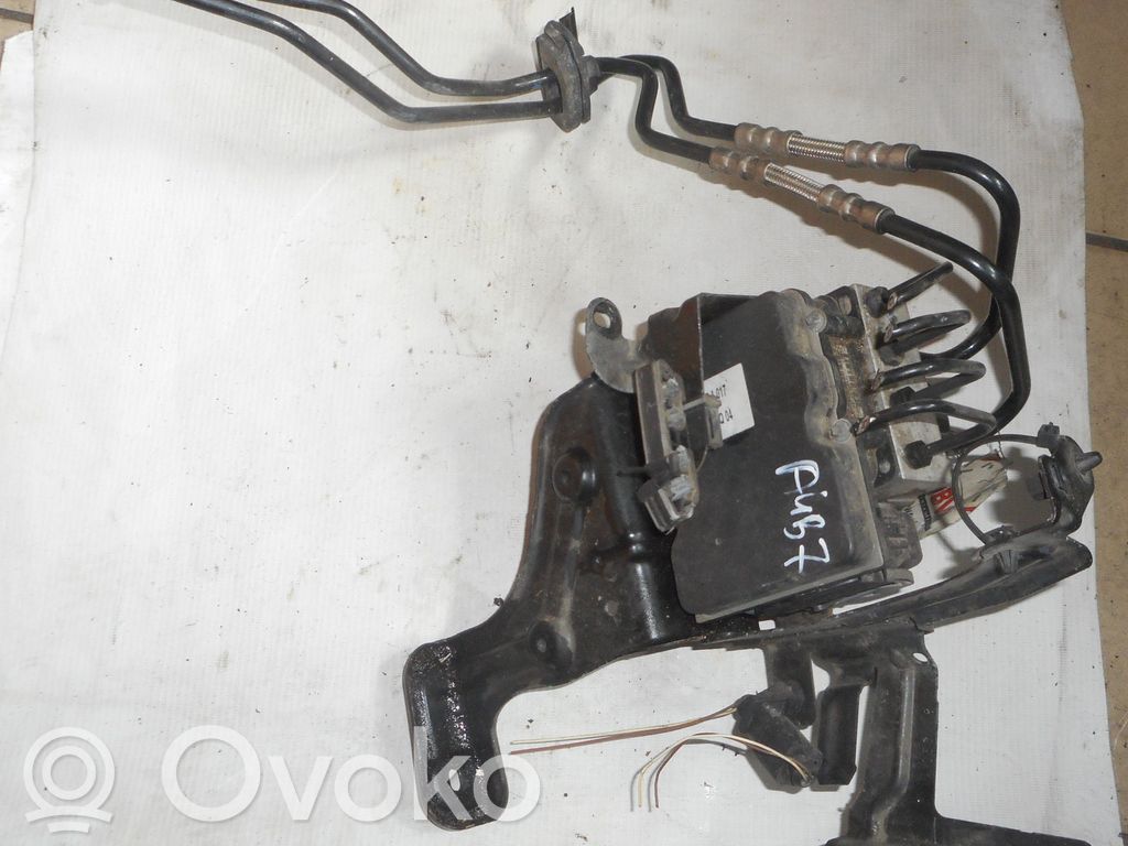 Audi A4 S4 B7 8E 8H Bomba de ABS 