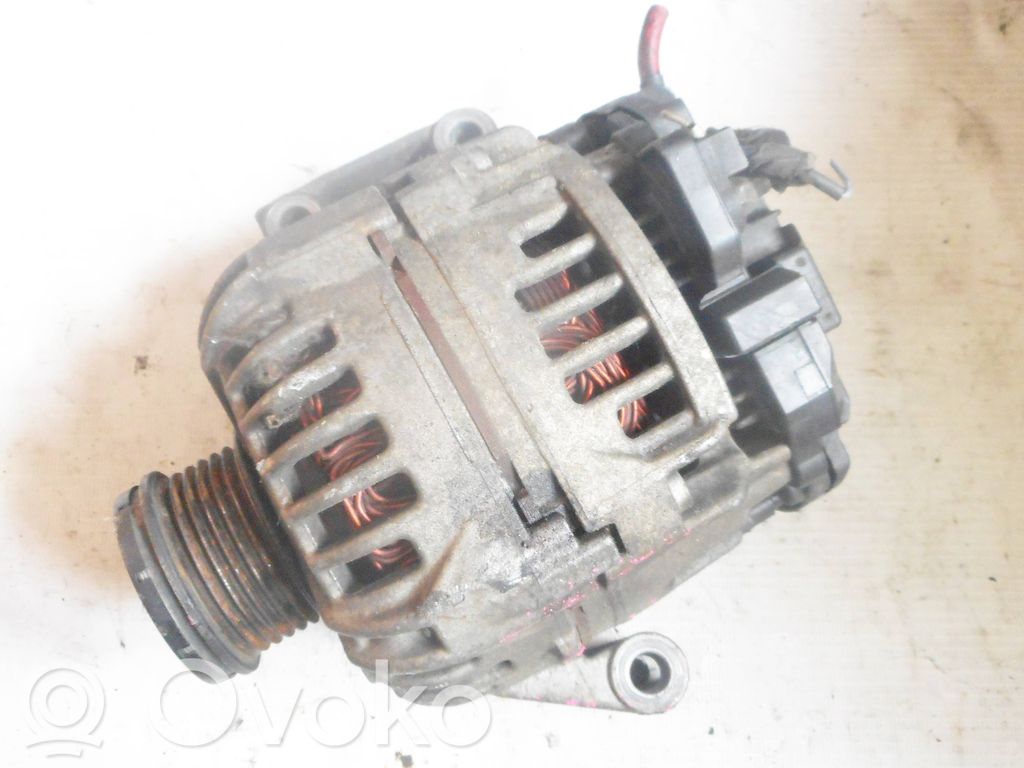 Fiat Punto (188) Alternator 