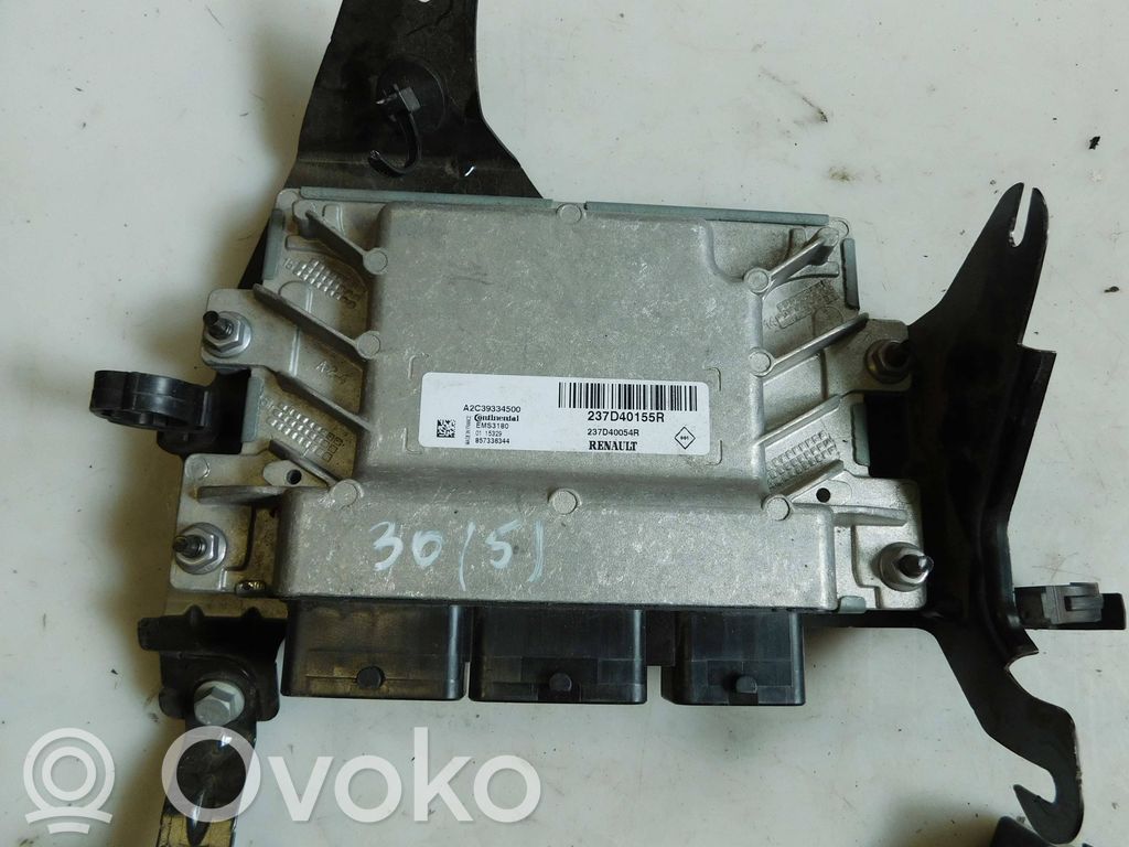 Renault Zoe Unitate control motor/modul ECU 