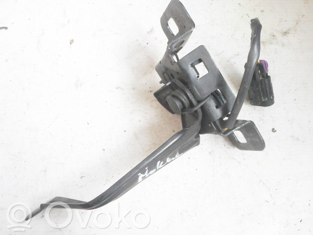 Opel Mokka Engine bonnet/hood lock/catch 