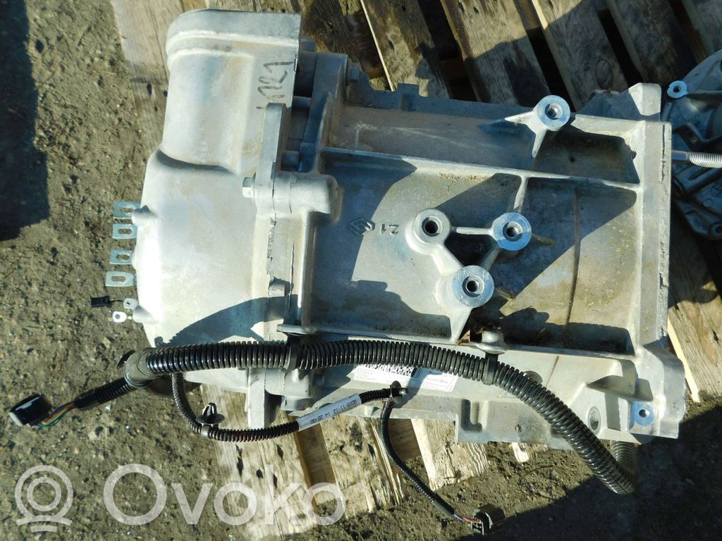 Motor   290106596R