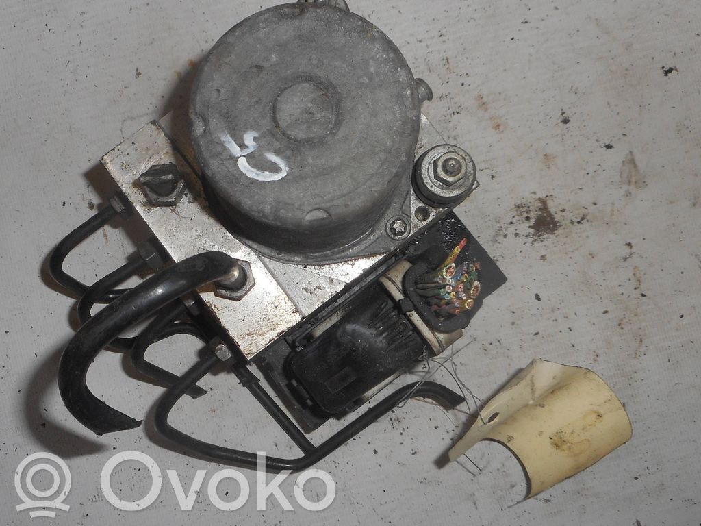 Citroen C5 ABS Pump 