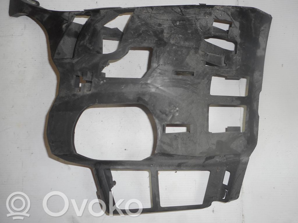 Ford S-MAX Etupuskurin kannake 