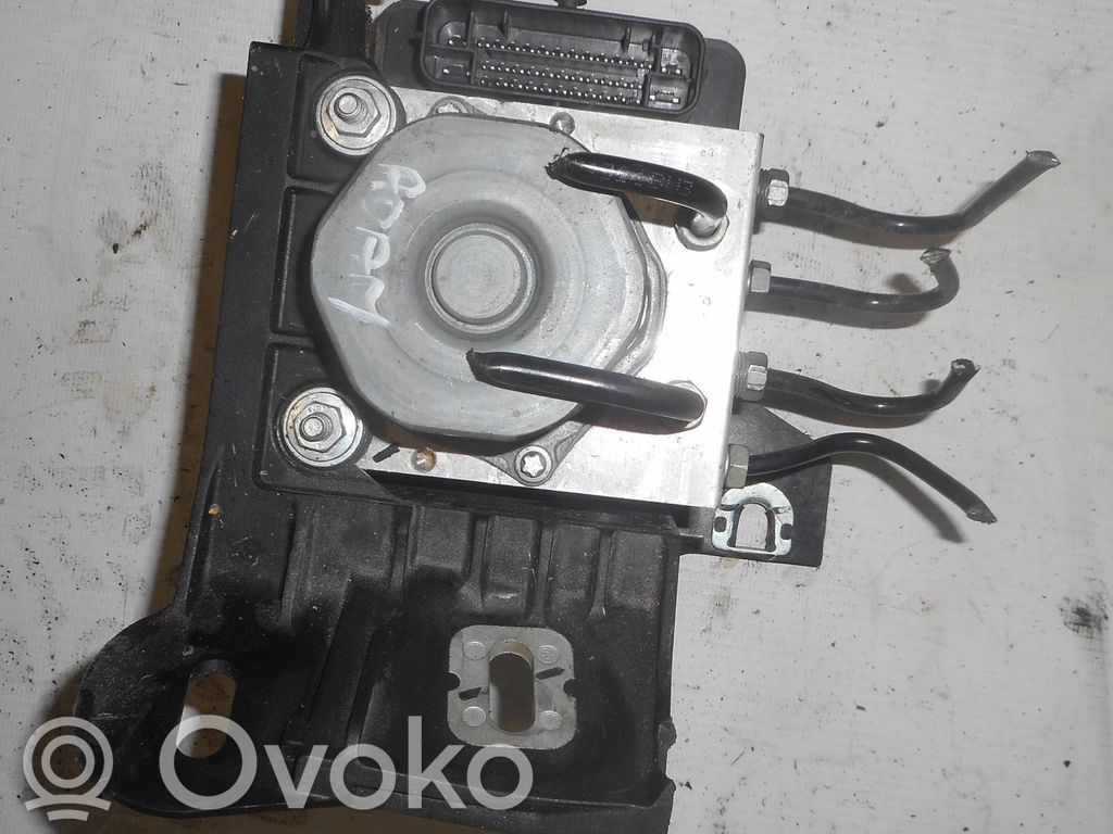 ABS Pump   39084528,0265257706