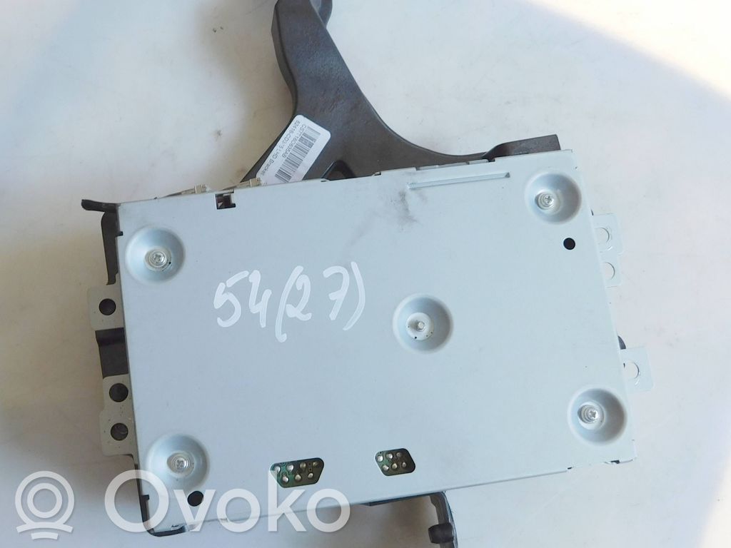 Ford Mondeo MK IV Muut ohjainlaitteet/moduulit 