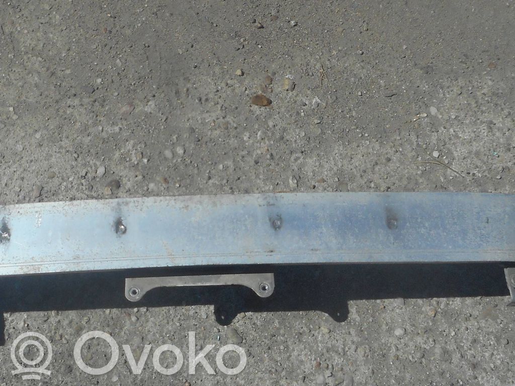 Peugeot 208 I Traversă bară protecție față 