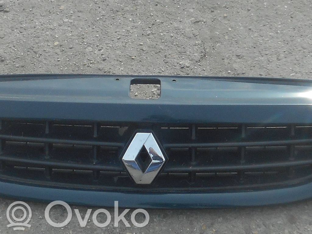 Renault Safrane Etusäleikkö 