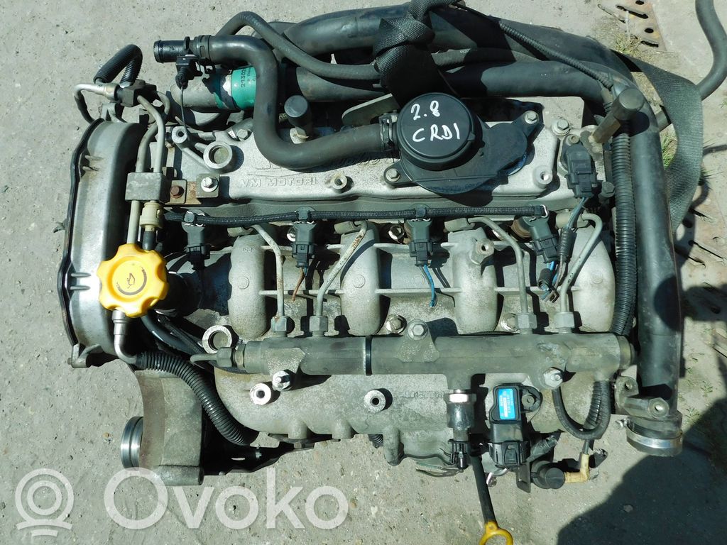 Moottorisarja   VM47C