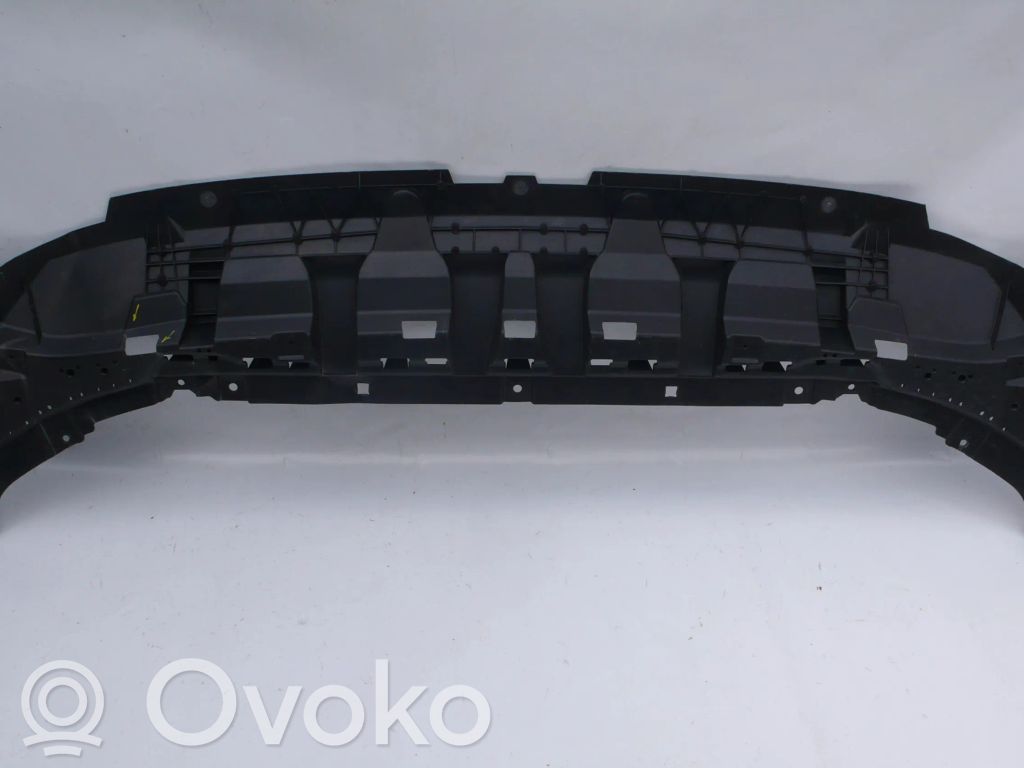 Placa protectora/protector antisalpicaduras motor   4M8807611F,4M8807611F,4M8807611F,K172