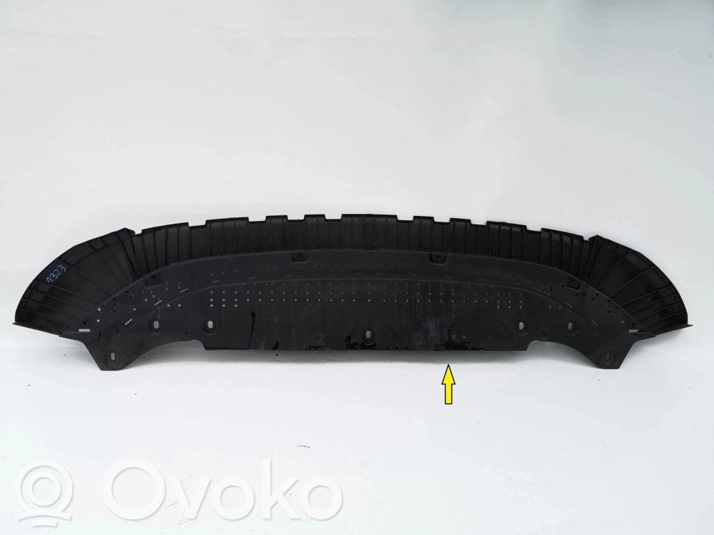 Audi A6 Allroad C8 Engine splash shield/under tray 