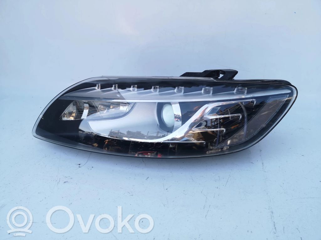 Audi Q7 4L Scheinwerfer 