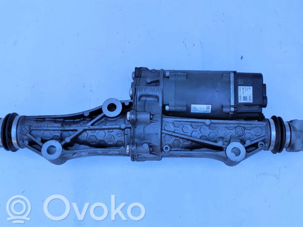 Audi A8 S8 D5 Hammastanko 