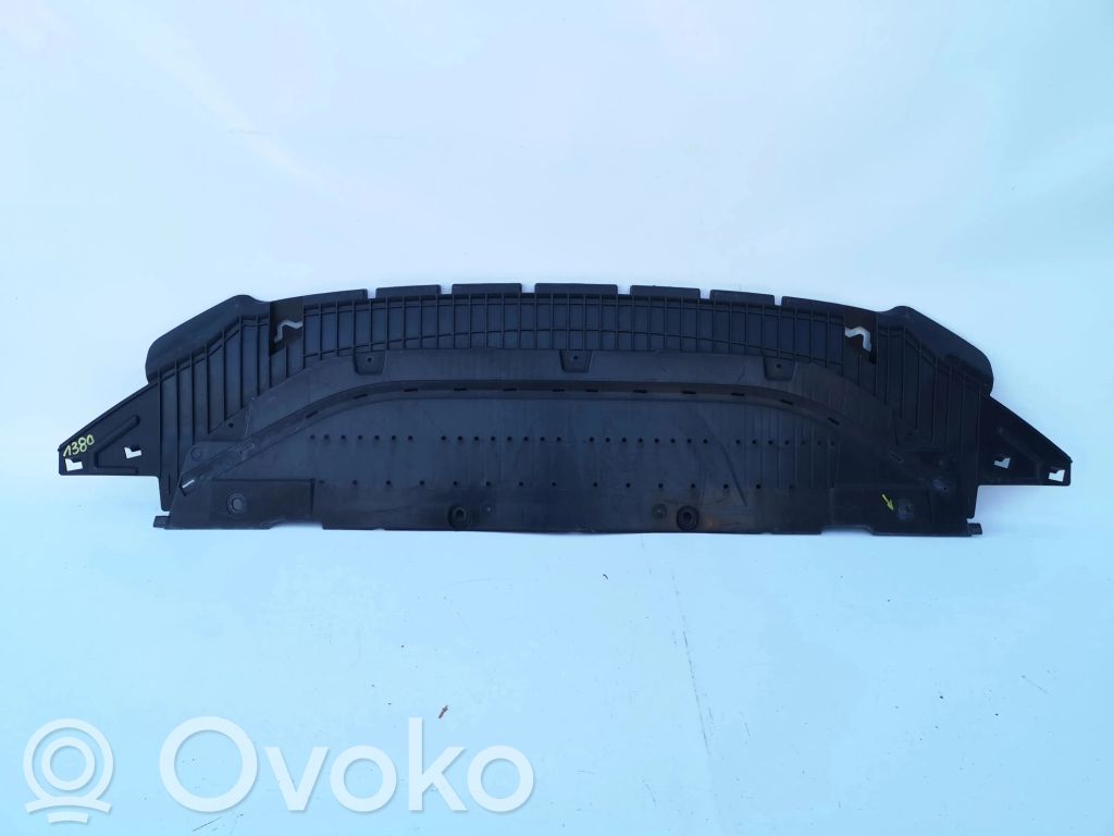 Audi A6 C7 Variklio dugno apsauga 