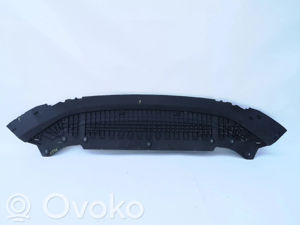 Audi A6 S6 C8 4K Placa protectora/protector antisalpicaduras motor 