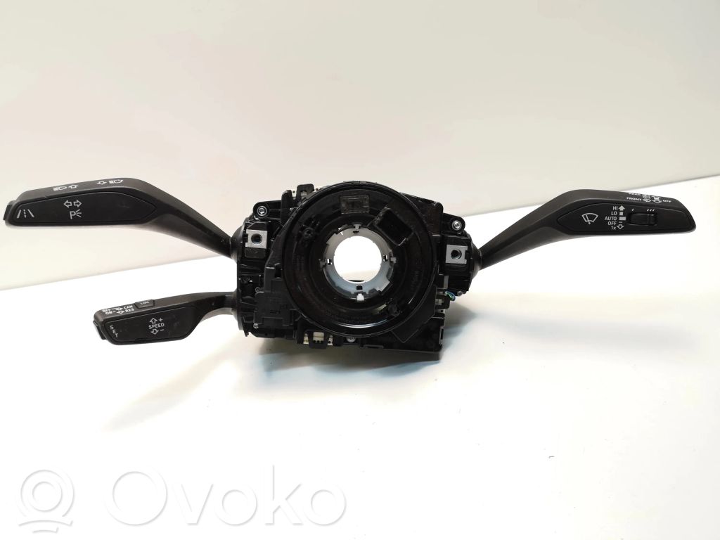 Audi A1 Autres commutateurs / boutons / leviers 