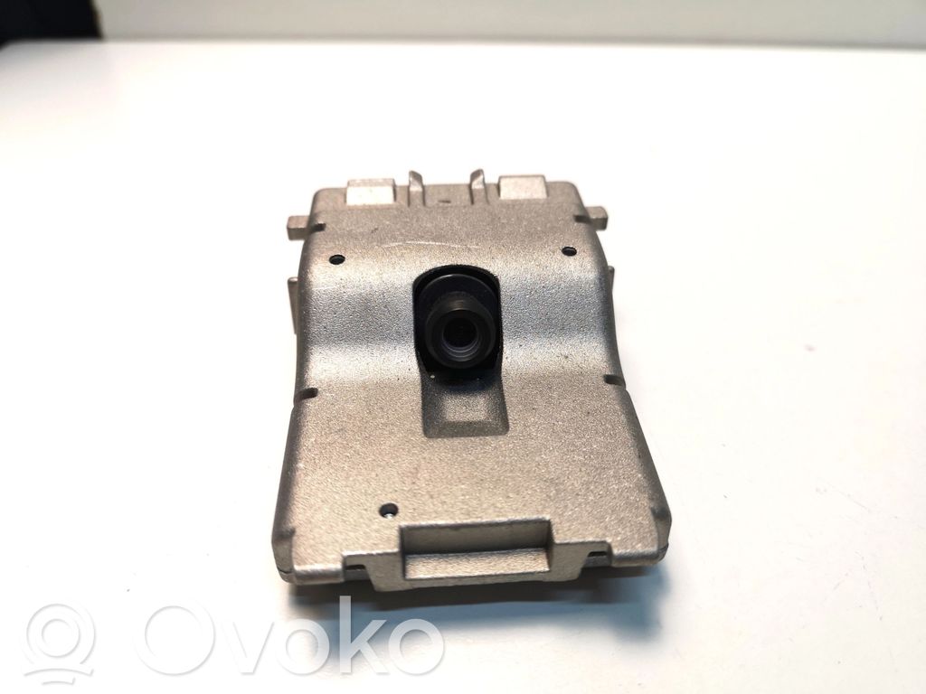 Mazda 6 Reversing camera 