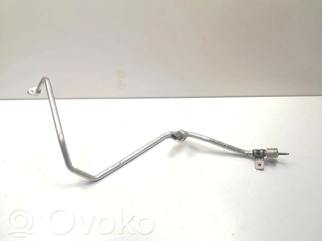 Renault Megane IV Wąż / Przewód klimatyzacji A/C 