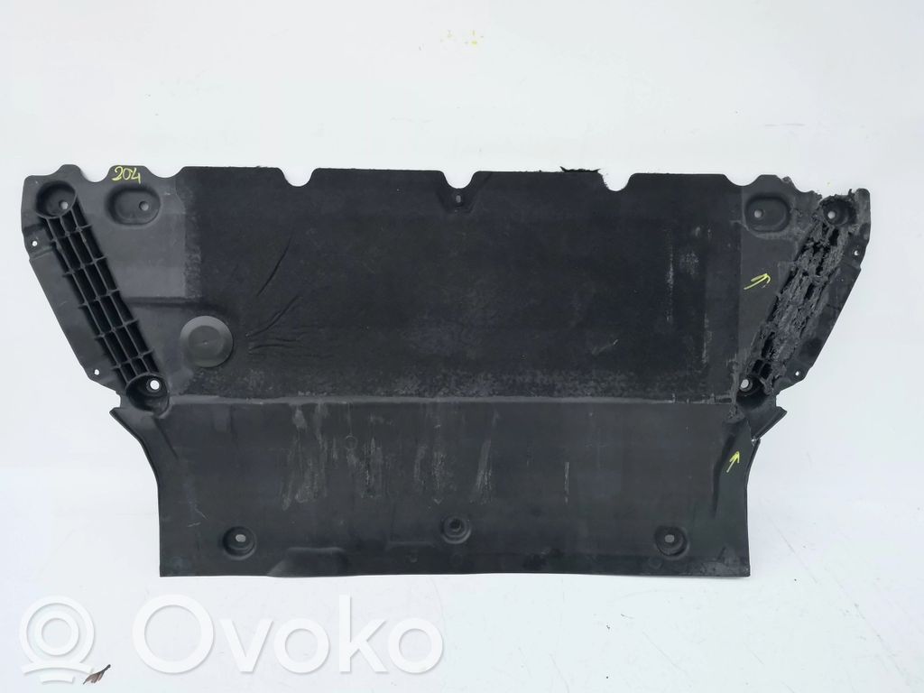 Audi A4 S4 B9 8W Engine splash shield/under tray 