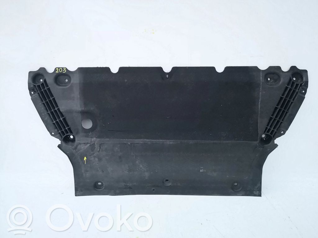 Audi A4 S4 B9 8W Engine splash shield/under tray 